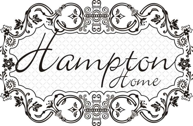 Logo: Hampton Home Nieruchomości