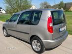 Skoda Roomster 1.4 TDI Comfort - 7