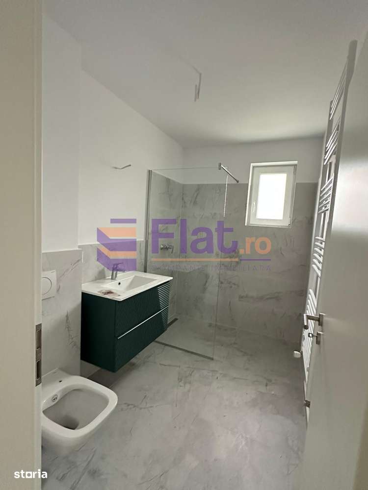 Apartament 3 camere cu grădină – Sanpetru, Strada Primăverii - Imagine principală: 5/19