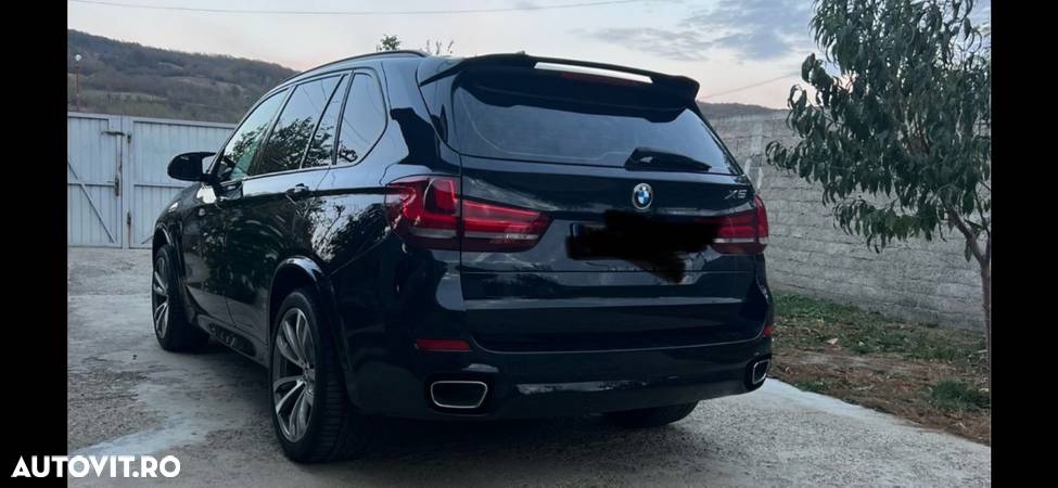 BMW X5 xDrive40d - 2