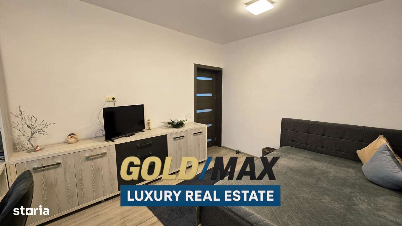 Apartament 3 camere, Trivale, 103 m² utili, mobilat si utilat-2