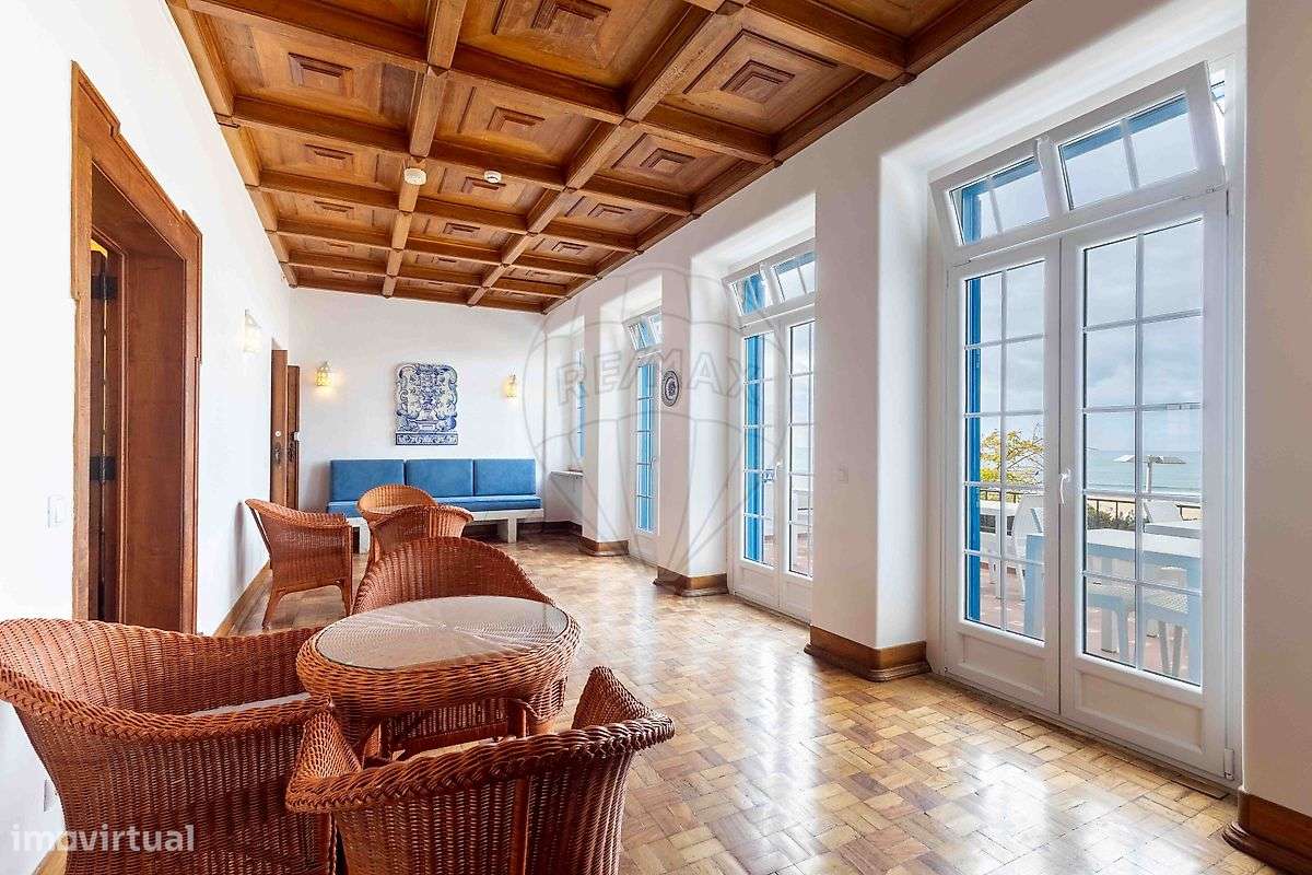 Moradia T11 para venda - Grande imagem: 3/21