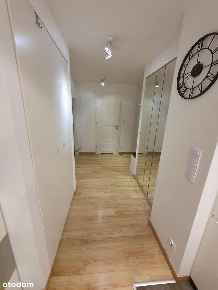 Nowoczesne 3-pokojowe mieszkanie z balkonem - Pełny obrazek: 4/19