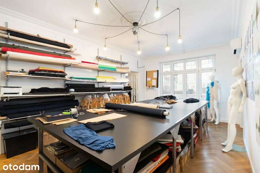 Lokal mieszkalny z najemcą | Metro | Parter |Centrum-4