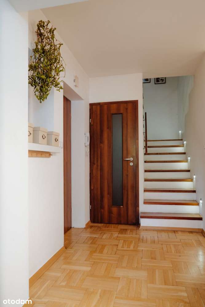 Narożny segment dla rodziny Łódź Bałuty-11