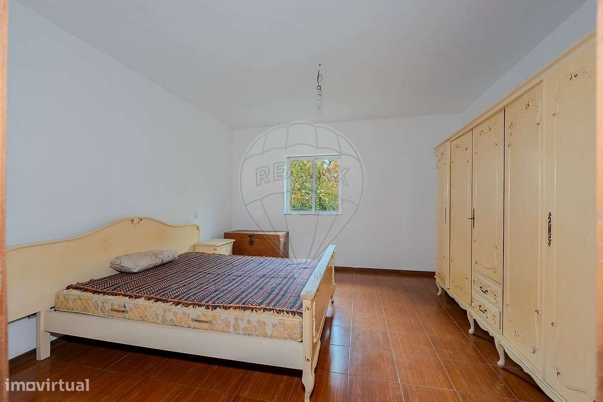 Moradia T3 em Louredo, Vieira do Minho - Grande imagem: 5/22