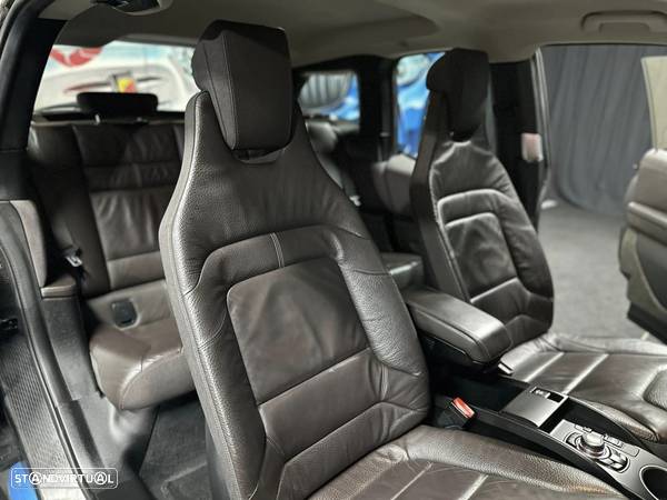 BMW i3 +EXA +Comfort Package Advance - 14