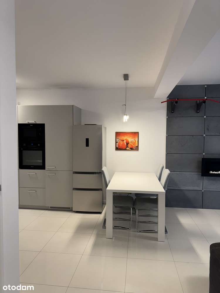 Przytulne ciepłe mieszkanie - Pełny obrazek: 5/11