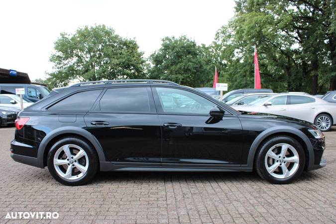 Audi A6 Allroad - 13