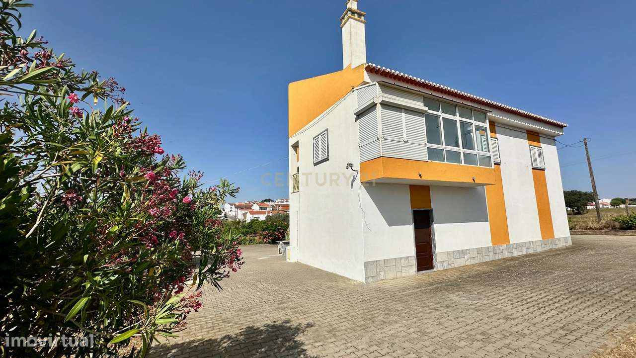 Alentejo-BEJA- Nossa Senhora das Neves, Excelente Quinta, com MORADIA-10