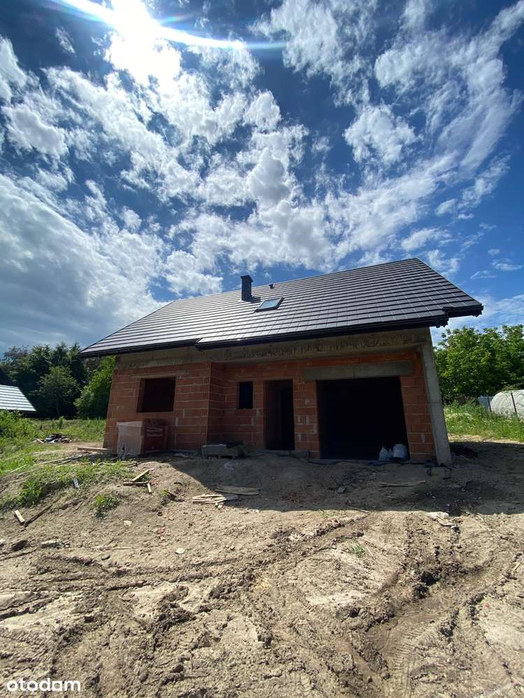 Na sprzedaż dom pod Krakowem - Polanowice-0