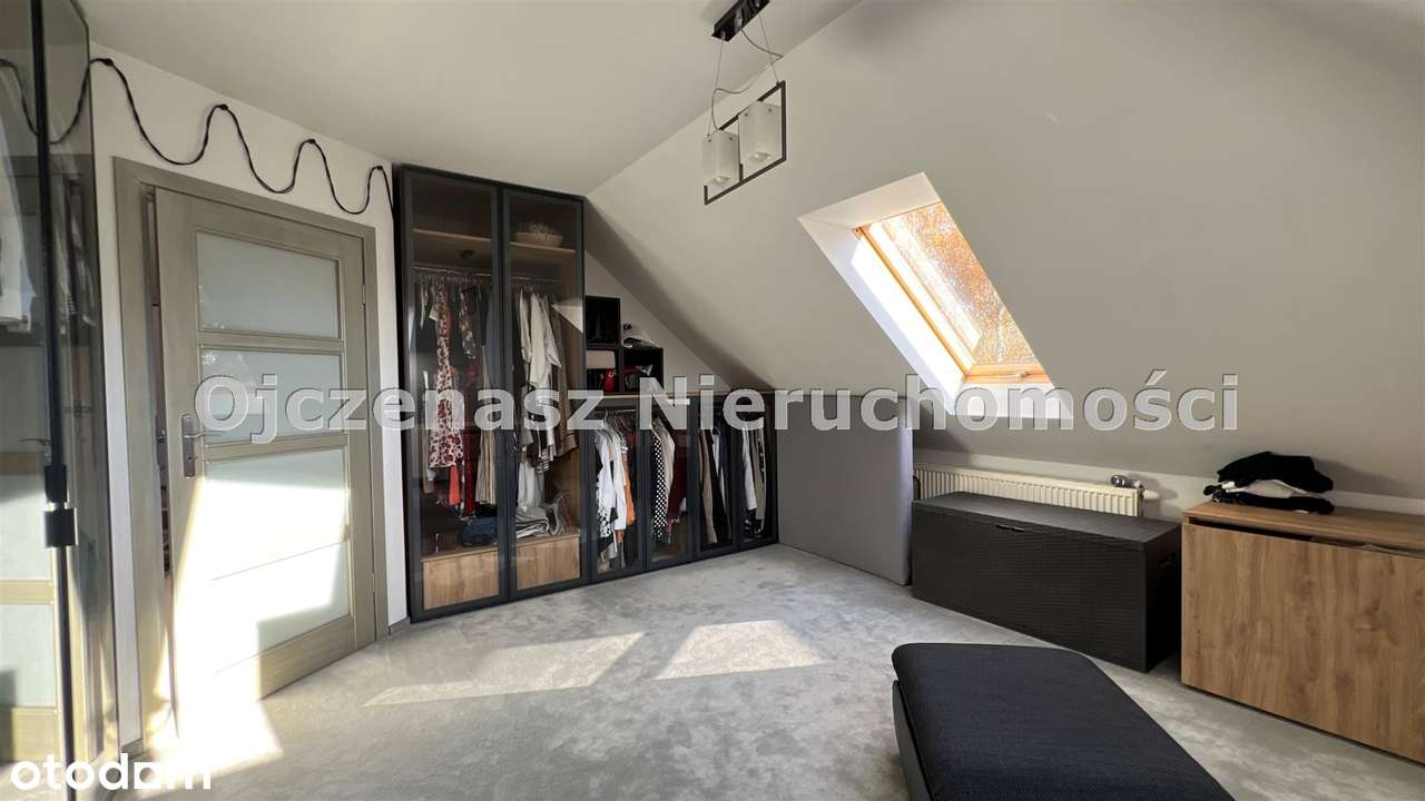 Dom na sprzedaż, Osielsko, 5 pokoi-11