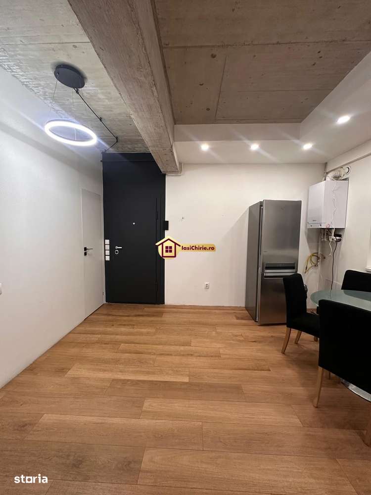 Apartament 3 camere Copou - Imagine principală: 4/18