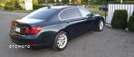 BMW Seria 7 740i L - 5