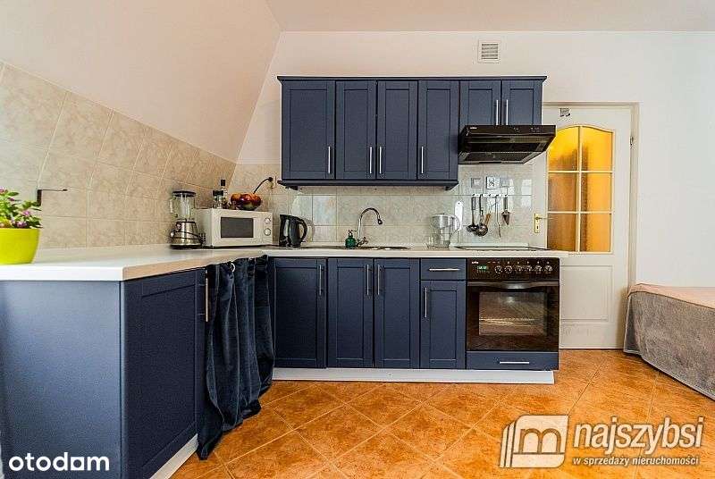 Mieszkanie w kamienicy - strefa nadmorska - Pełny obrazek: 2/17