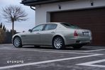 Maserati Quattroporte Automatic - 12