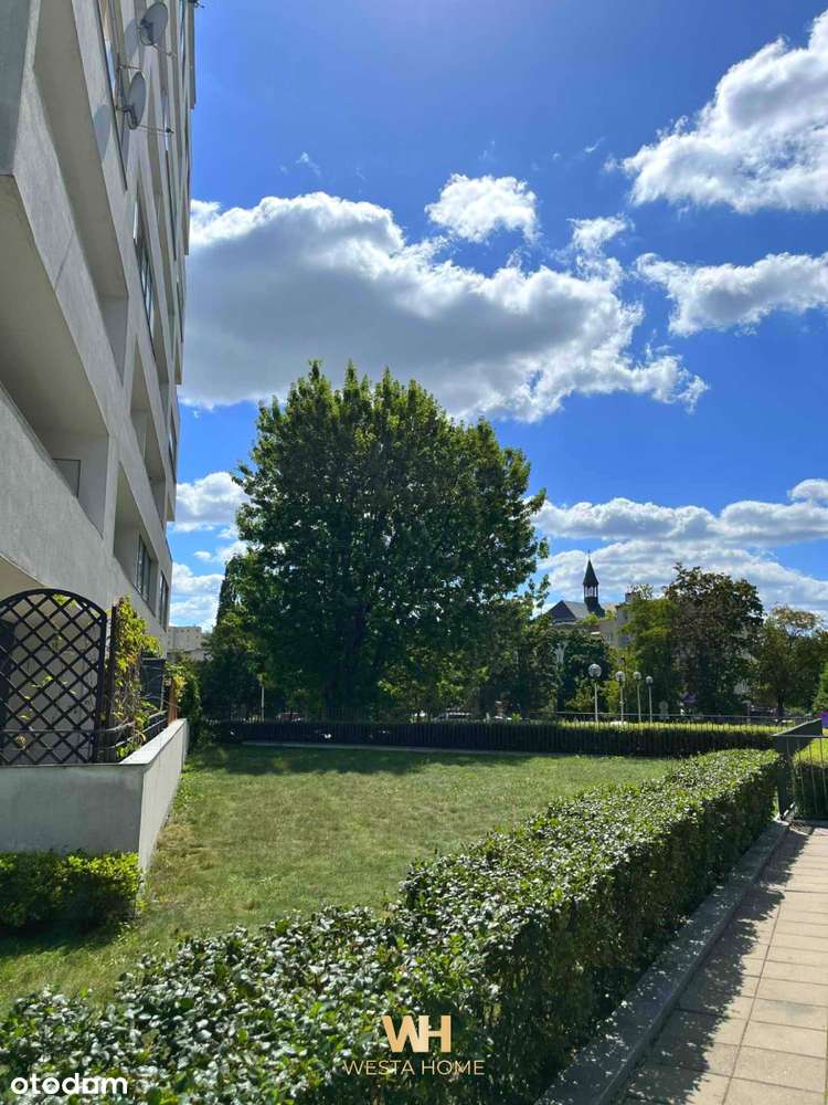 Blisko METRO*Nowe Budownictwo*2 Pokoje*Duży Balkon-18