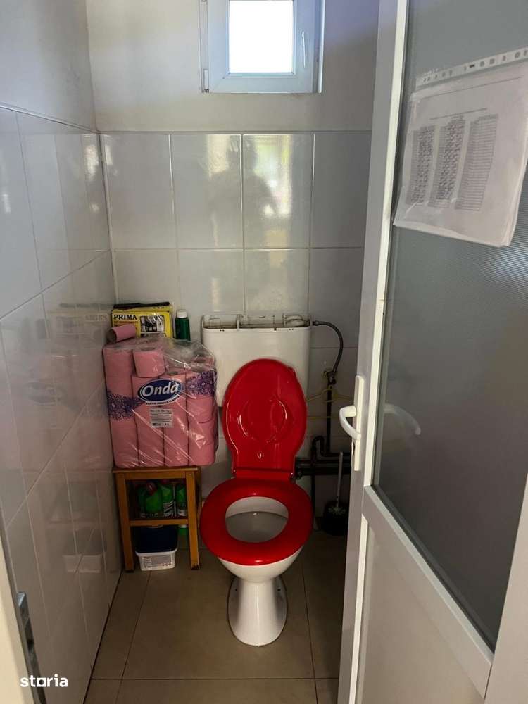 De inchiriat Spatiu situat in zona Bld. Transilvaniei. - Imagine principală: 3/3