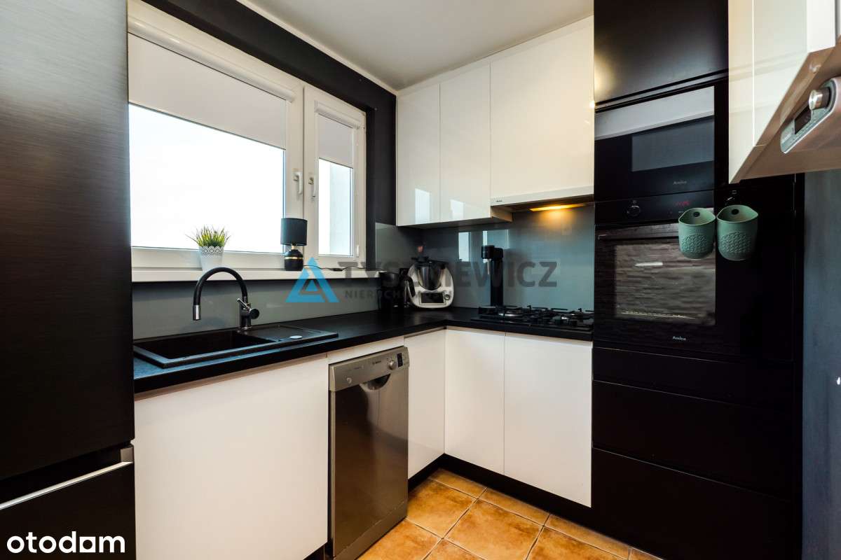 Mieszkanie 2-pokojowe w Kościerzynie! - Pełny obrazek: 4/14