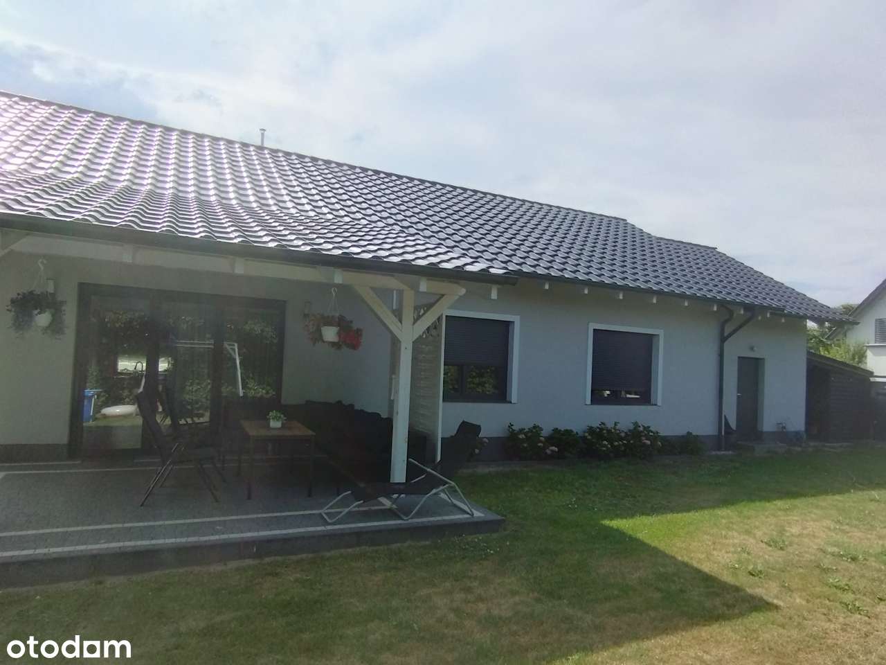 DOM BLISKO CENTRUM - Pełny obrazek: 4/16