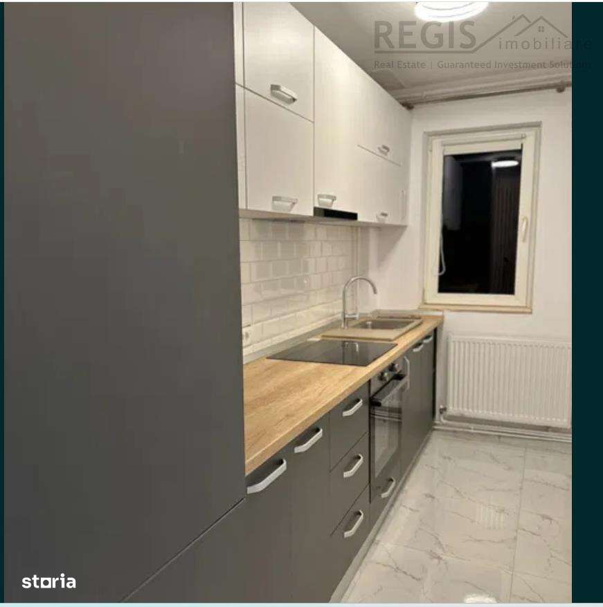 Apartament modern 2 camere Grivitei prima inchiriere - Imagine principală: 4/6