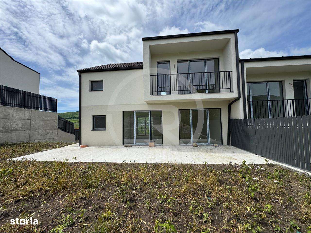 Casa Tip Duplex situata in Chinteni! - Imagine principală: 4/20