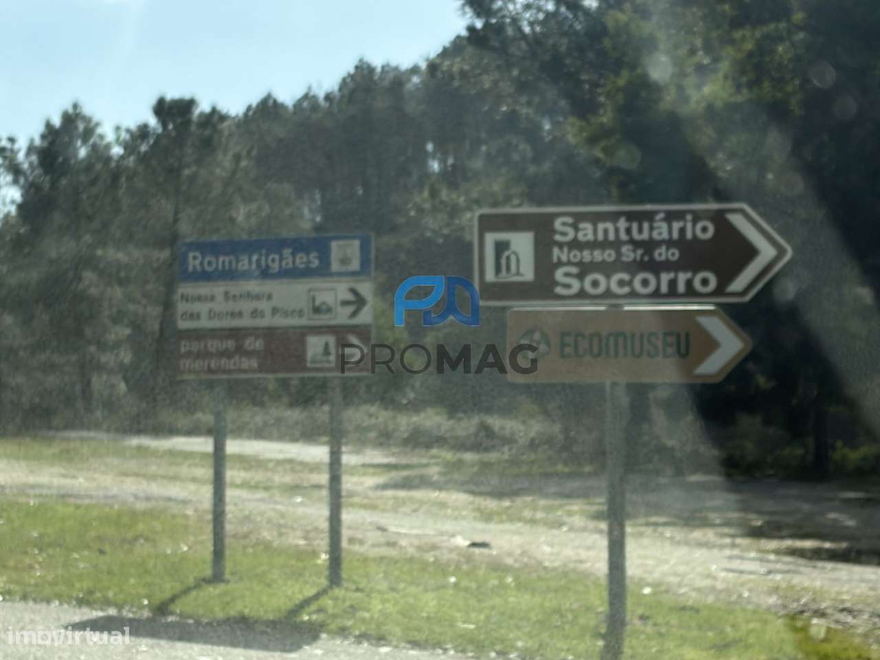 Armazém com 140 m2 inserido em terreno com 1989m2-34