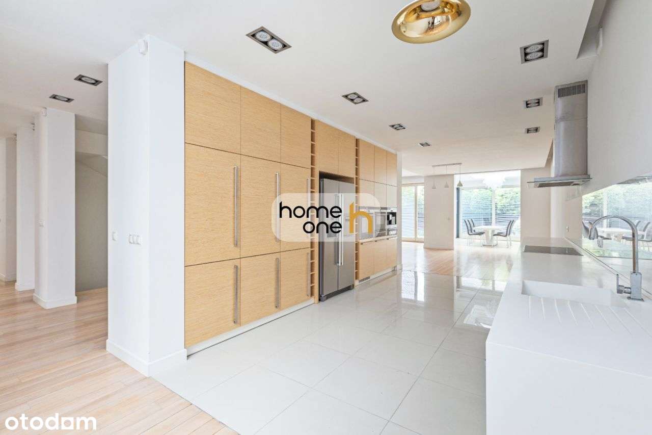 5 sypialni | zamknięte osiedle | garaż na 4 auta - Pełny obrazek: 5/20