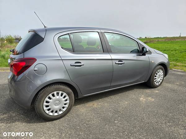 Opel Corsa 1.4 Enjoy - 4