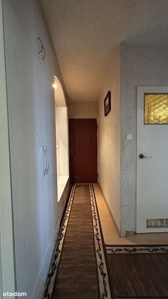 Sprzedam mieszkanie 2 pokojowe, 44,38 m2 z balkonem przy ul. Zamenhofa-3