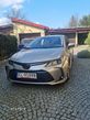 Toyota Corolla 1.6 Comfort - 4