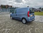 Fiat DOBLO 2.0 KLIMA ORYGINAŁ LAKIER PEŁNA OPCJA ZADBANY - 8