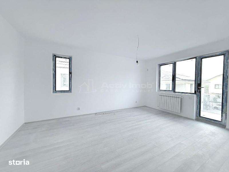 Vanzare Casa  - Vila - Prelungirea Ghencea - Cartierul Latin - teren 2-7