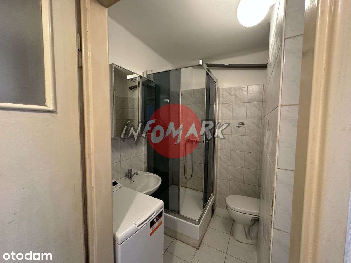 Rezerwacja! Kawalerka 20 m2 Rybnik-8