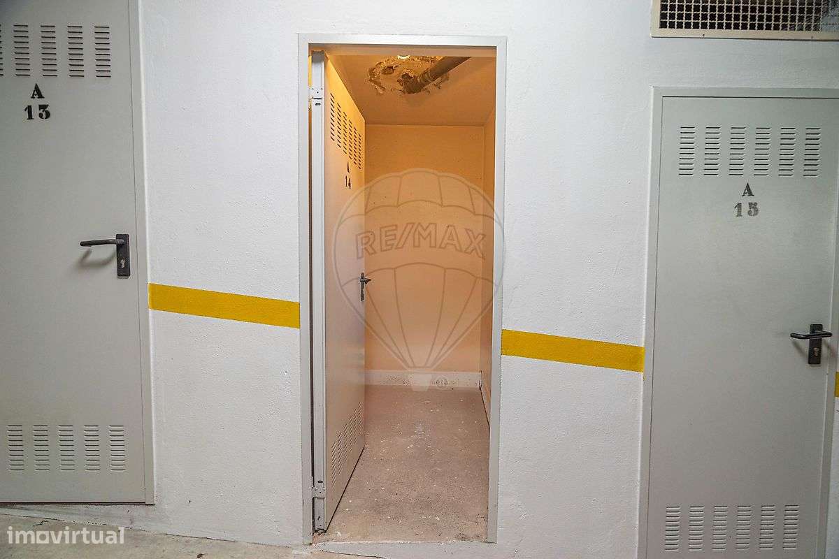 Apartamento T3 para venda-27