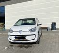 Volkswagen up! 1.0 move - 1