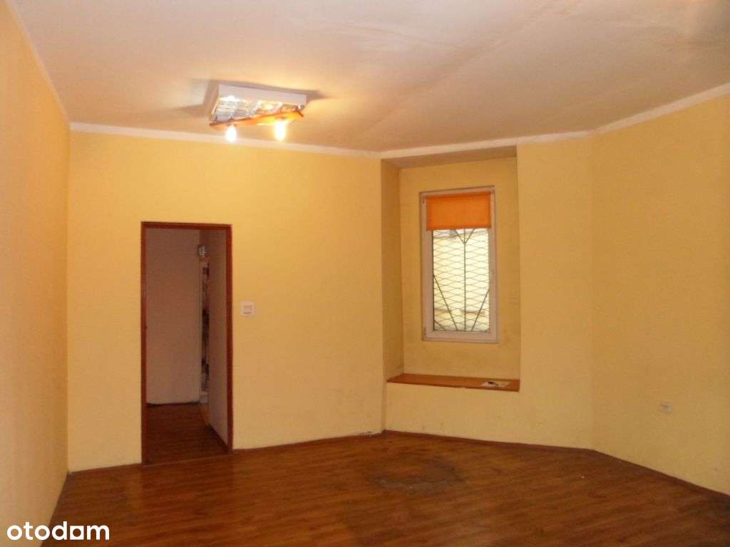 Lokal Będzin Centrum 30m blisko Biedronki. 500zł - Pełny obrazek: 1/9