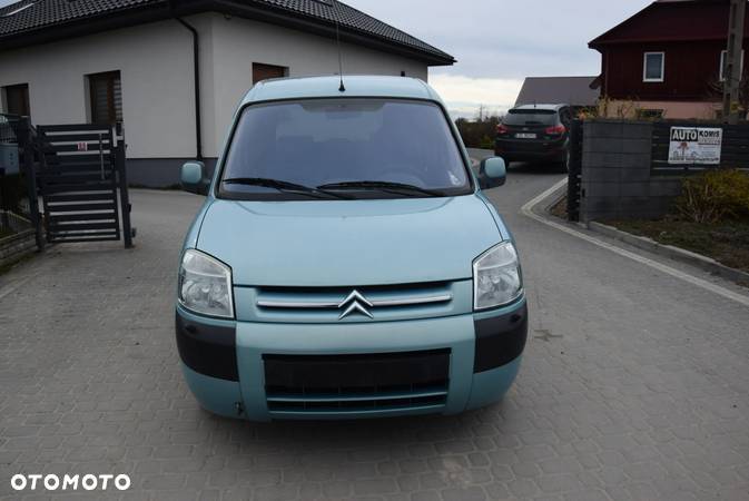 Citroën Berlingo 1.6 16V Multispace - 2