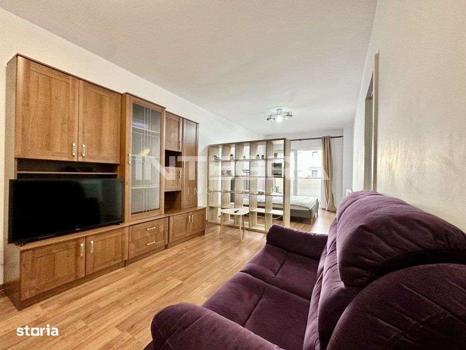 Investitie La cheie | 2 Camere | Bloc Nou, Str. Fabricii 105 | Marasti-0