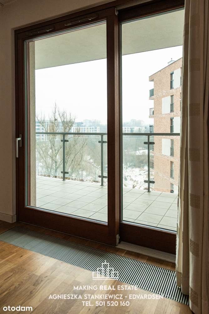 90 m2,  100 000 zł mniej, możliwość 3/ 4 pokoi, 2 tarasy, garaż-16