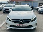 Mercedes-Benz A 180 (BlueEFFICIENCY) 7G-DCT Urban - 12