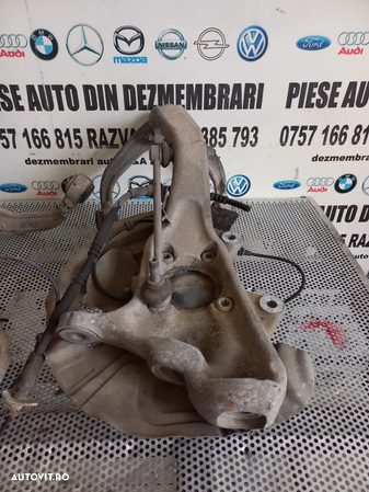 Fuzete Fuzeta Stanga Fata Bmw X5 X6 E70 E71 Cod 6773783 6773784 - Dezmembrez Bmw - Dezmembrari Arad - 3