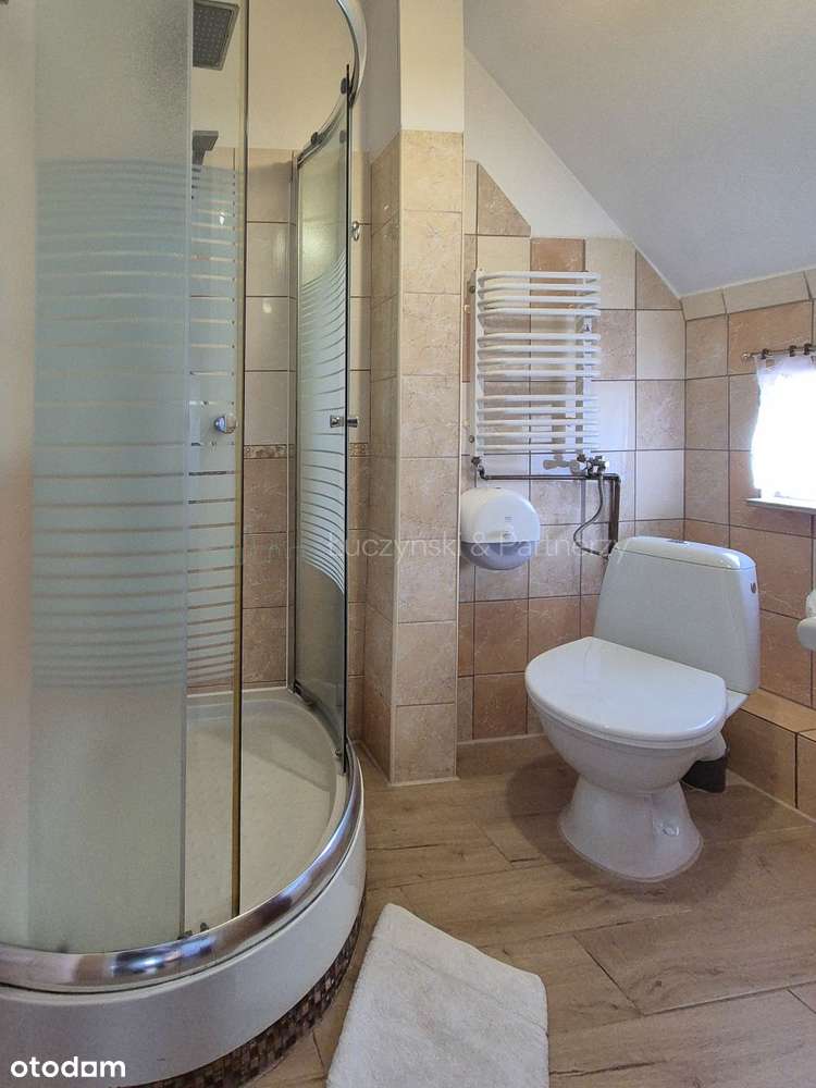 Twój obiekt w sercu Szklarskiej Poręby!-14