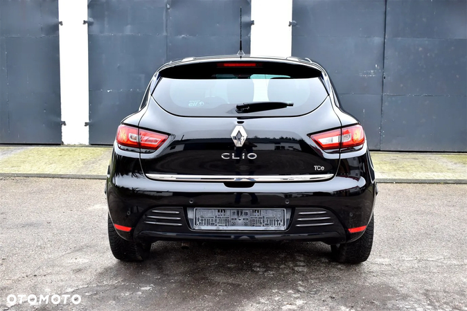 Renault Clio 0.9 Energy TCe Limited - 9