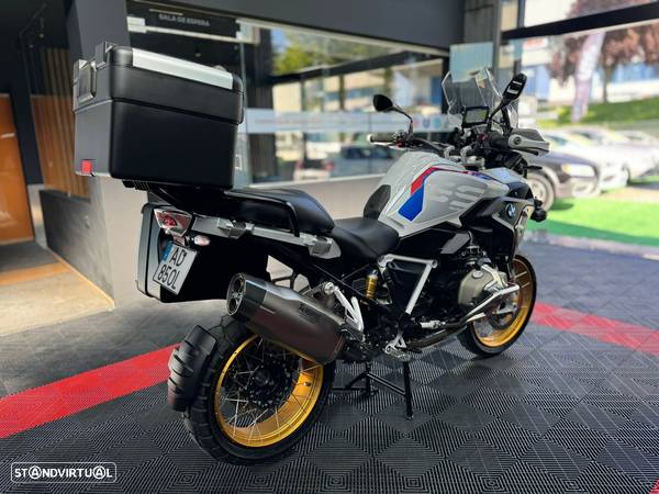 BMW R 1250 GS Rally - 7