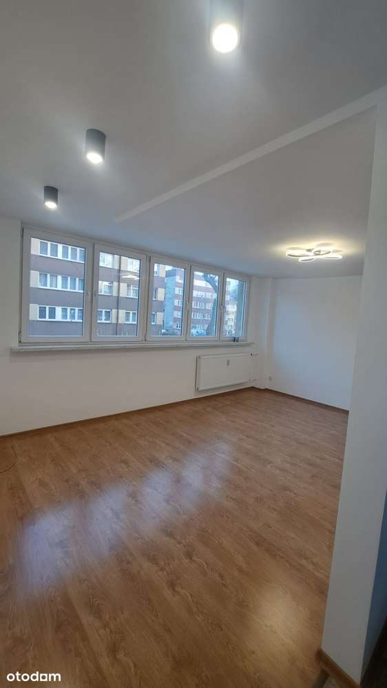 Mieszkanie po generalnym remoncie Mikołów osiedle Przy Plantach-16