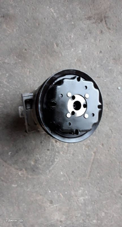 Compressor Ar Condicionado Opel Corsa D (S07) - 4