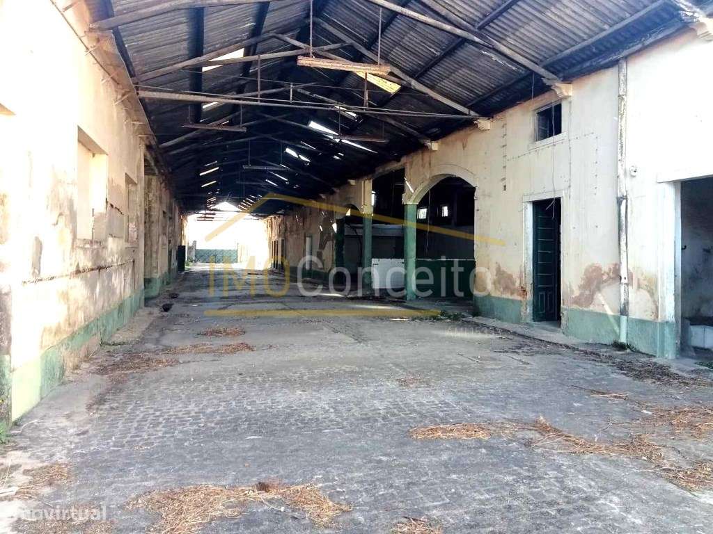 Armazém| Riachos| Torres Novas - Grande imagem: 3/49
