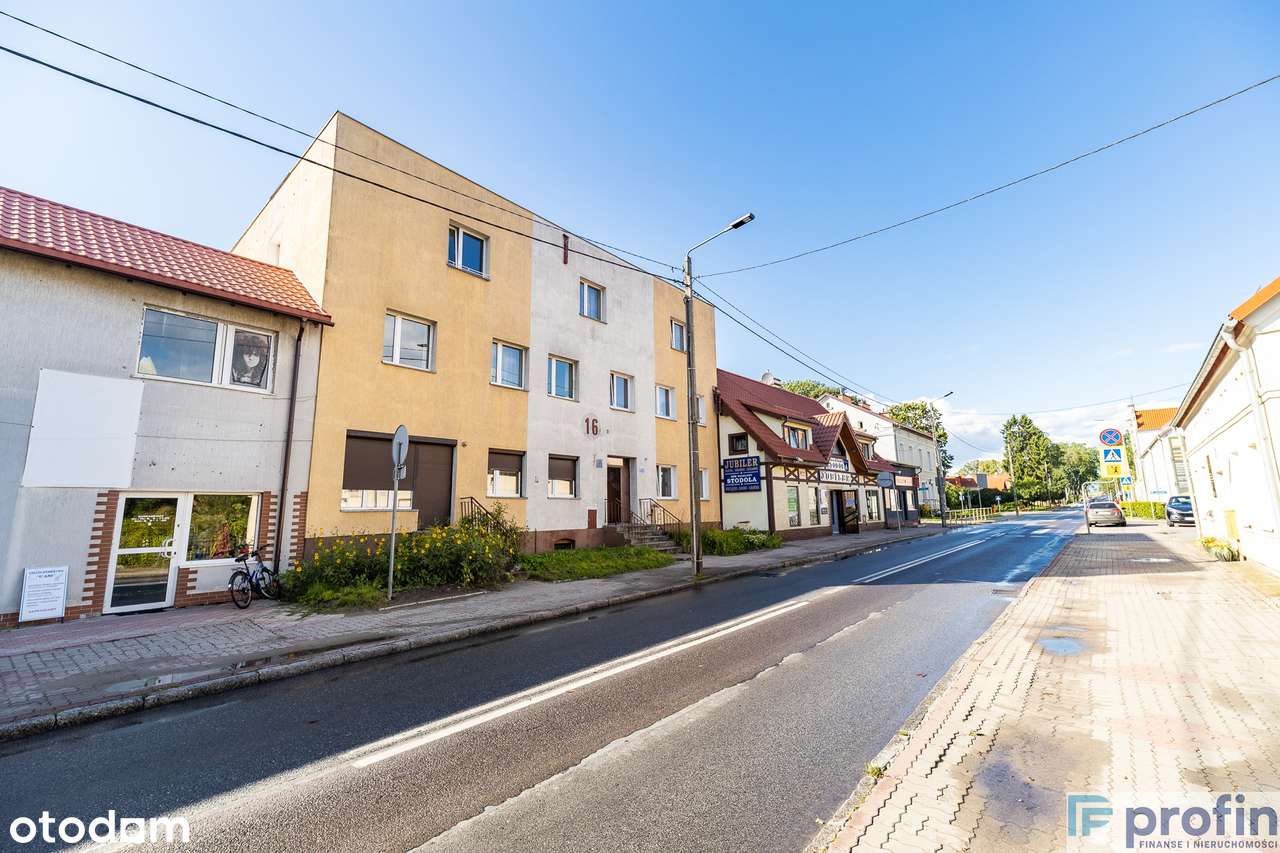 Mieszkanie 4 pokoje 80.6 m2 Morąg-17