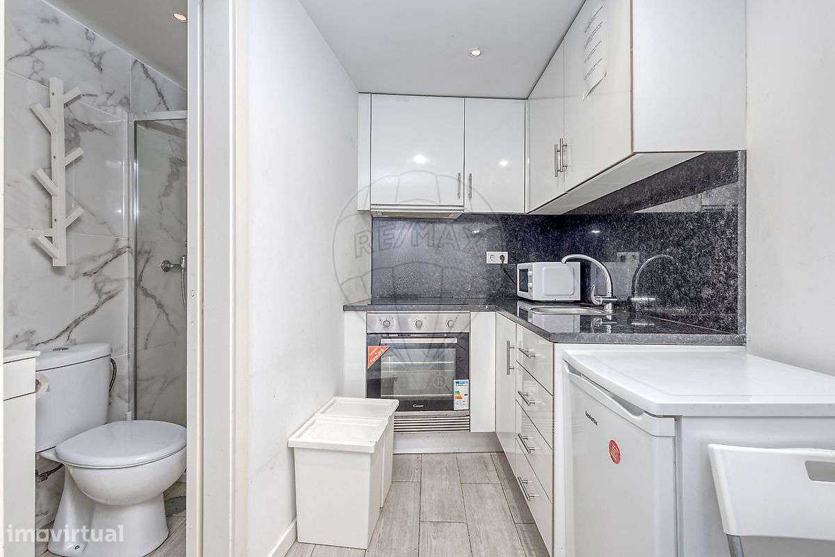 Moradia T1 para venda - Grande imagem: 5/12